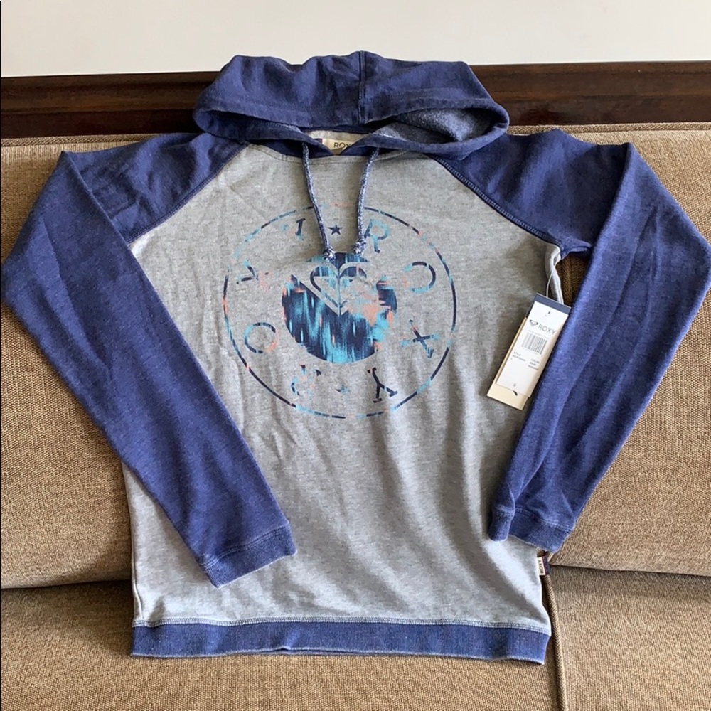Roxy Hoodie Women’s